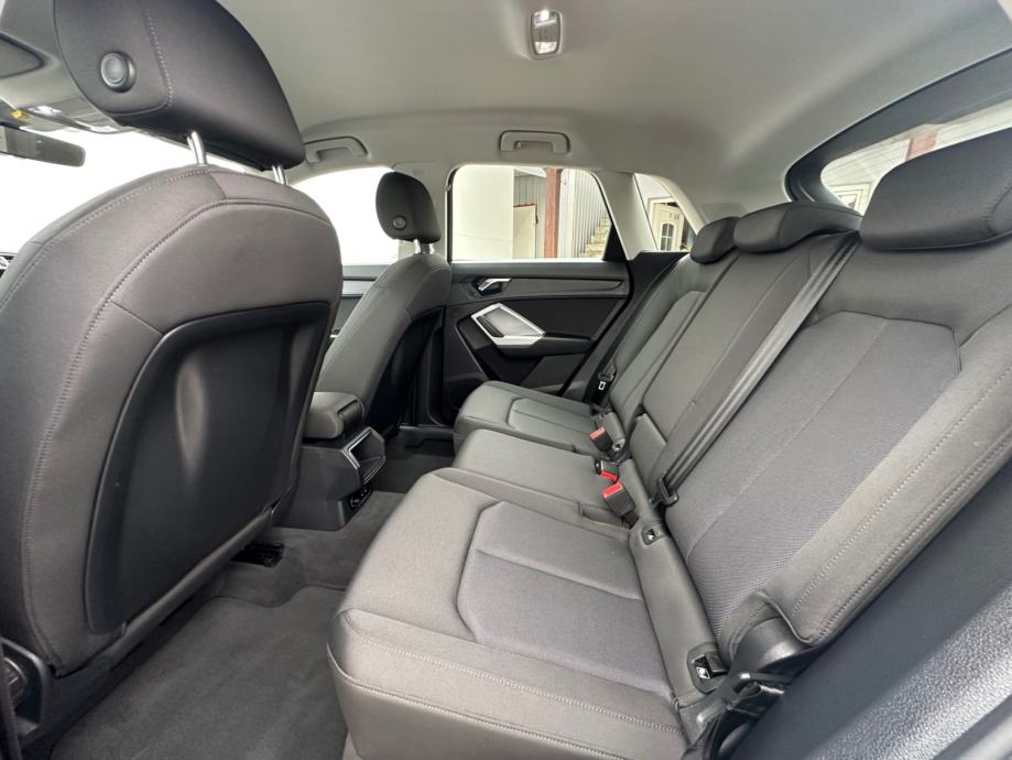 Audi Q3 40 TDI QUATTRO S TRONIC | 24MJ JAMSTVA | U PDV-U, fotografija 13