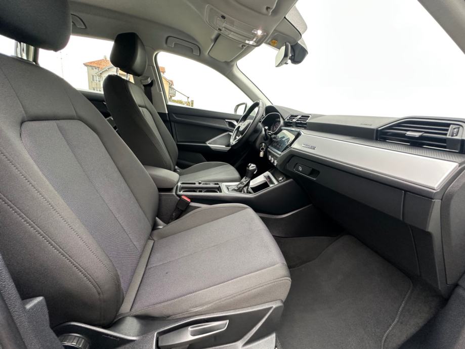 Audi Q3 40 TDI QUATTRO S TRONIC | 24MJ JAMSTVA | U PDV-U, fotografija 14