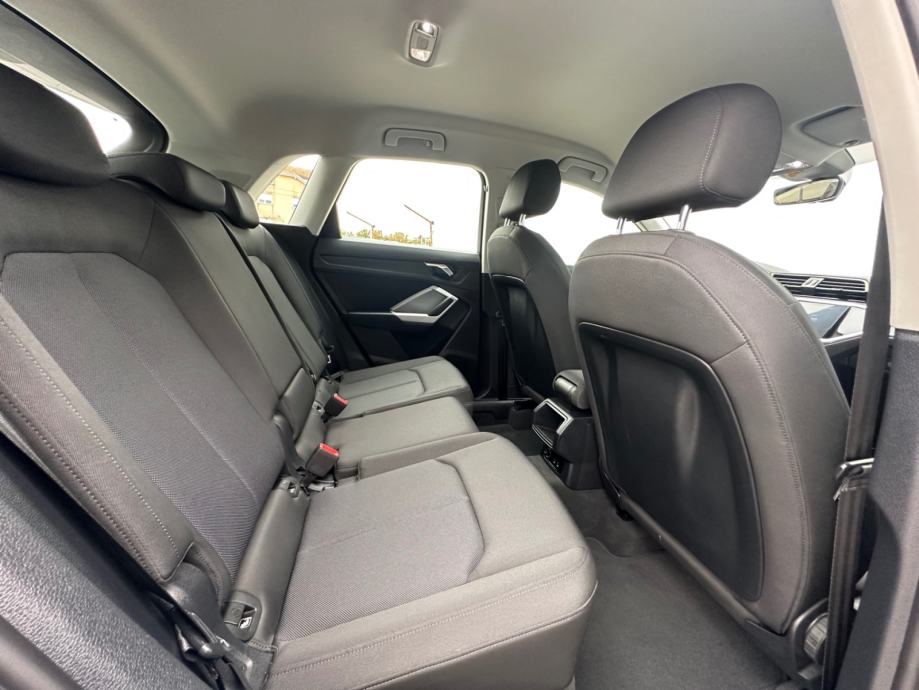 Audi Q3 40 TDI QUATTRO S TRONIC | 24MJ JAMSTVA | U PDV-U, fotografija 15