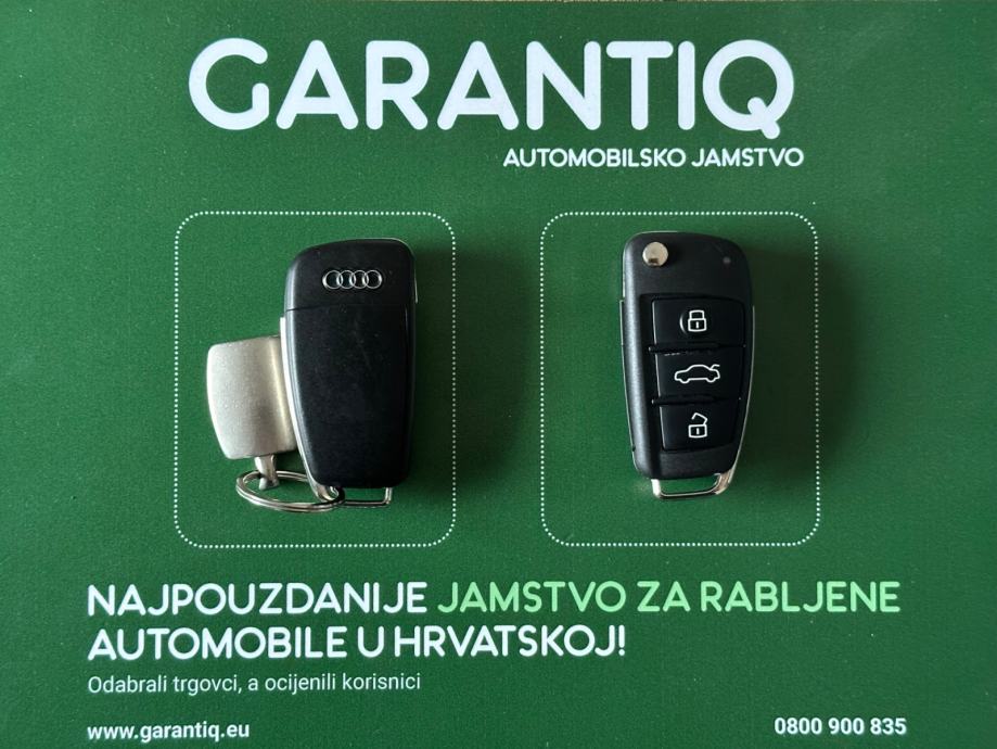 Audi Q3 40 TDI QUATTRO S TRONIC | 24MJ JAMSTVA | U PDV-U, fotografija 17