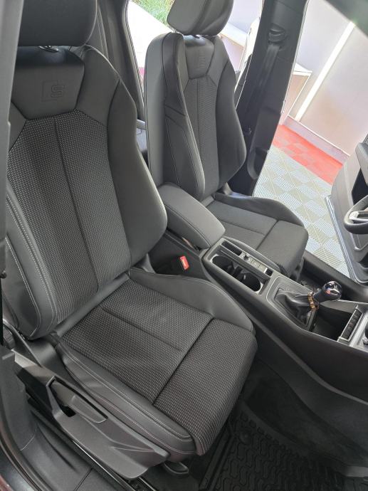 Audi Q3 40 TDI Quattro S -tronic. S- line+ /2025./7.200 km/ Kasko/, fotografija 12