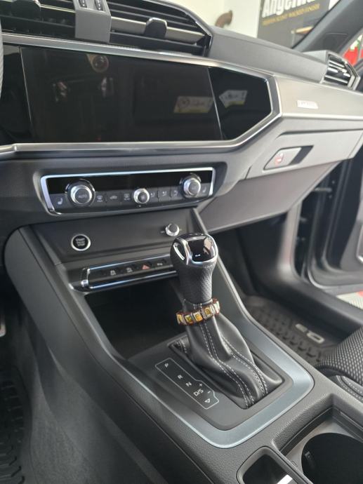 Audi Q3 40 TDI Quattro S -tronic. S- line+ /2025./7.200 km/ Kasko/, fotografija 14