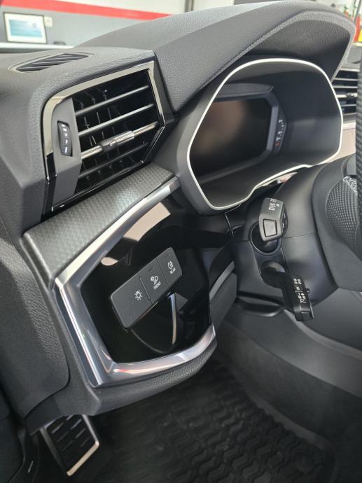 Audi Q3 40 TDI Quattro S -tronic. S- line+ /2025./7.200 km/ Kasko/, fotografija 17