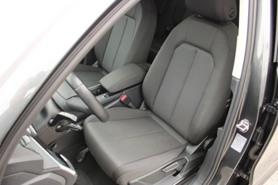 Audi Q3 40 TDi Quattro S-Tronic S-Line *LED, NAVIGACIJA*, fotografija 10