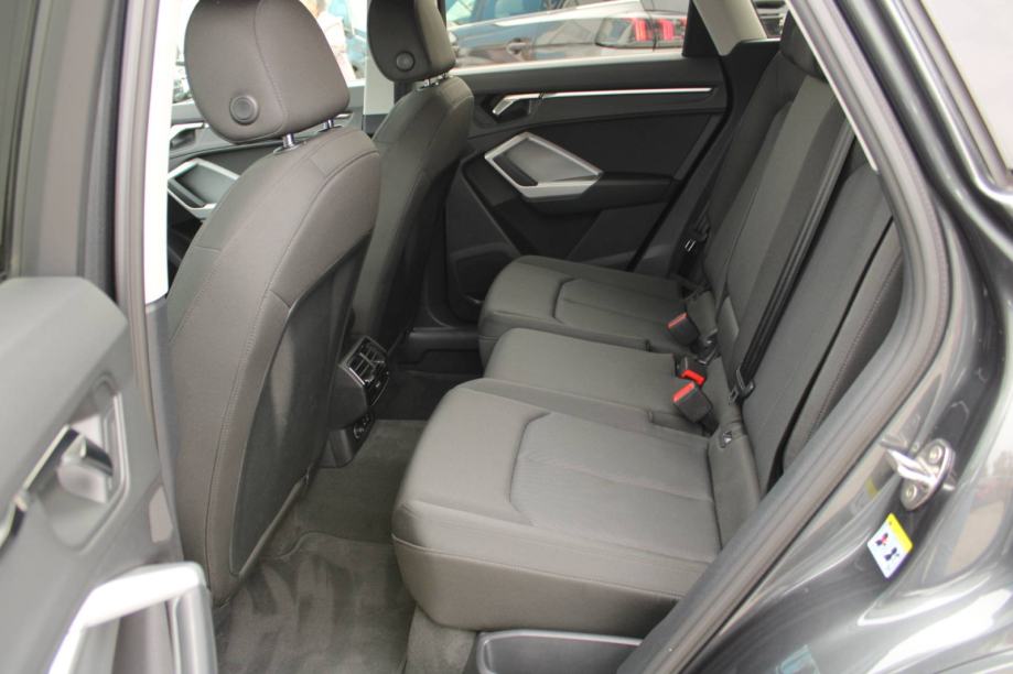 Audi Q3 40 TDi Quattro S-Tronic S-Line *LED, NAVIGACIJA*, fotografija 11