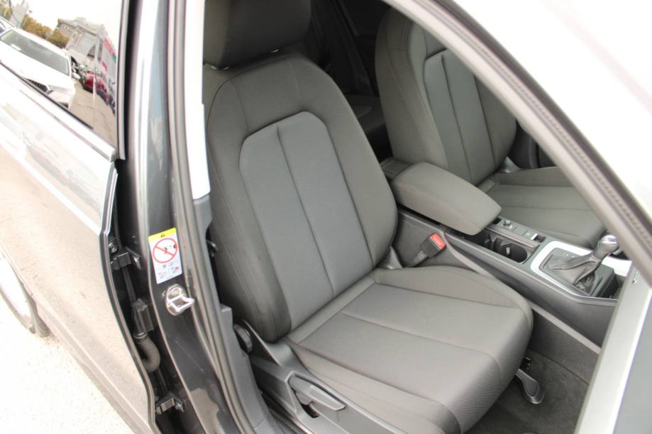 Audi Q3 40 TDi Quattro S-Tronic S-Line *LED, NAVIGACIJA*, fotografija 12