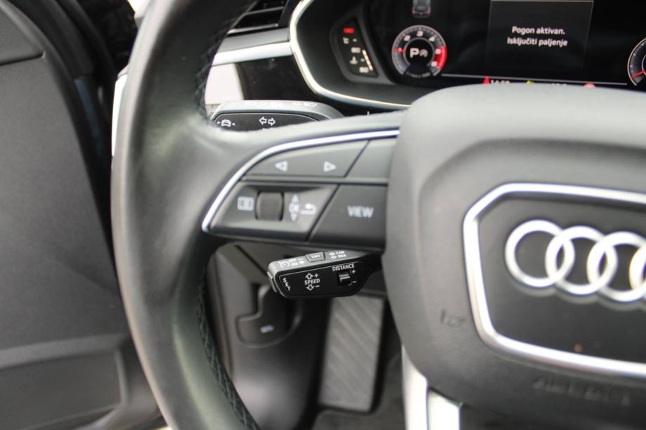 Audi Q3 40 TDi Quattro S-Tronic S-Line *LED, NAVIGACIJA*, fotografija 16