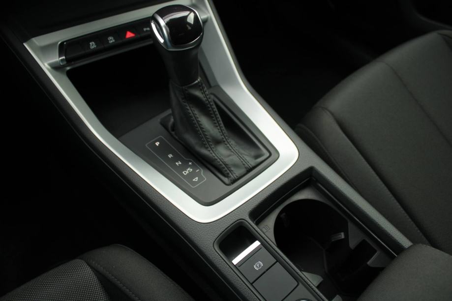 Audi Q3 40 TDi Quattro S-Tronic S-Line *LED, NAVIGACIJA*, fotografija 18