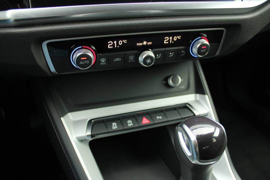 Audi Q3 40 TDi Quattro S-Tronic S-Line *LED, NAVIGACIJA*, fotografija 19
