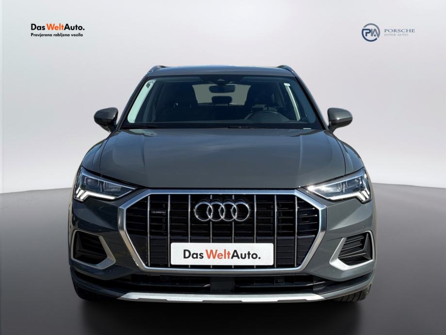 Audi Q3 40TDI quattro S tr Advanced+, pogled izvana - slika 2
