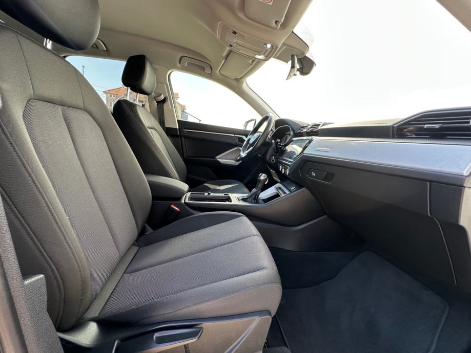 Audi Q3 45 TFSI E S TRONIC S LINE EDITION, fotografija 10