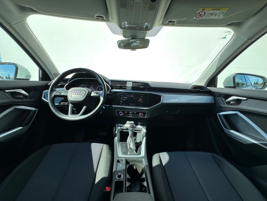 Audi Q3 45 TFSI-E S-TRONIC PLUG-IN HYBRID| 24MJ JAMSTVA | U PDV-U, fotografija 5