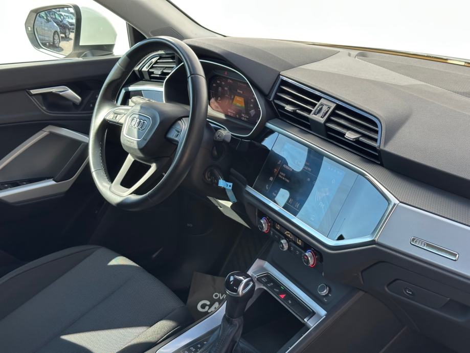 Audi Q3 45 TFSI-E S-TRONIC PLUG-IN HYBRID| 24MJ JAMSTVA | U PDV-U, fotografija 10