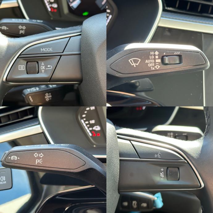 Audi Q3 45 TFSI-E S-TRONIC PLUG-IN HYBRID| 24MJ JAMSTVA | U PDV-U, fotografija 11