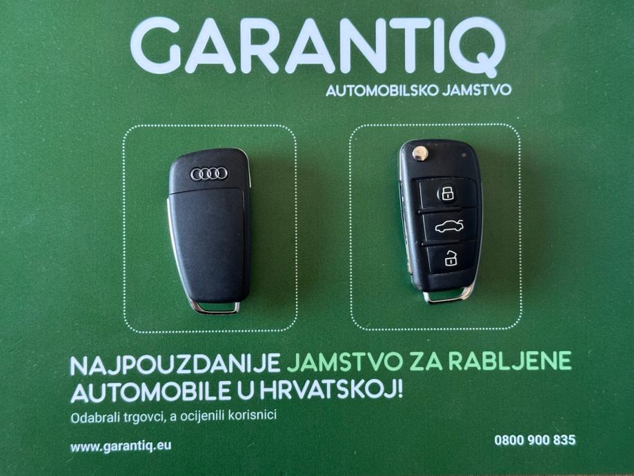 Audi Q3 45 TFSI-E S-TRONIC PLUG-IN HYBRID| 24MJ JAMSTVA | U PDV-U, fotografija 18