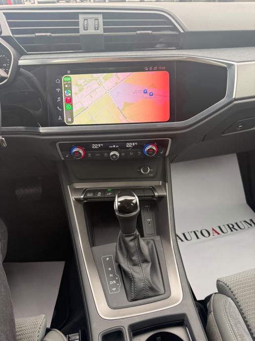 Audi Q3 Sportback 45TFSIe 245KS Plug-in Hybrid VIRT,ACC,NAVI,JAMSTVO, fotografija 15