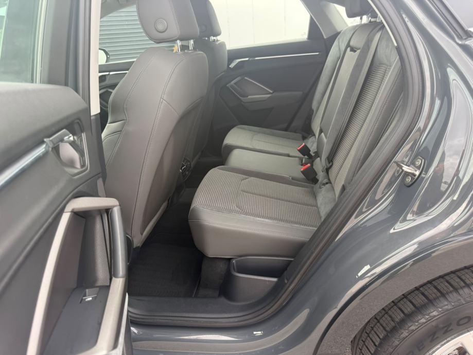 Audi Q3 Sportback 45TFSIe 245KS Plug-in Hybrid VIRT,ACC,NAVI,JAMSTVO, fotografija 19
