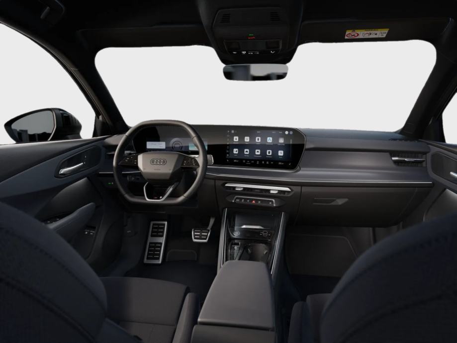Audi Q3 E-Hybrid 272ks S-LINE, fotografija 3