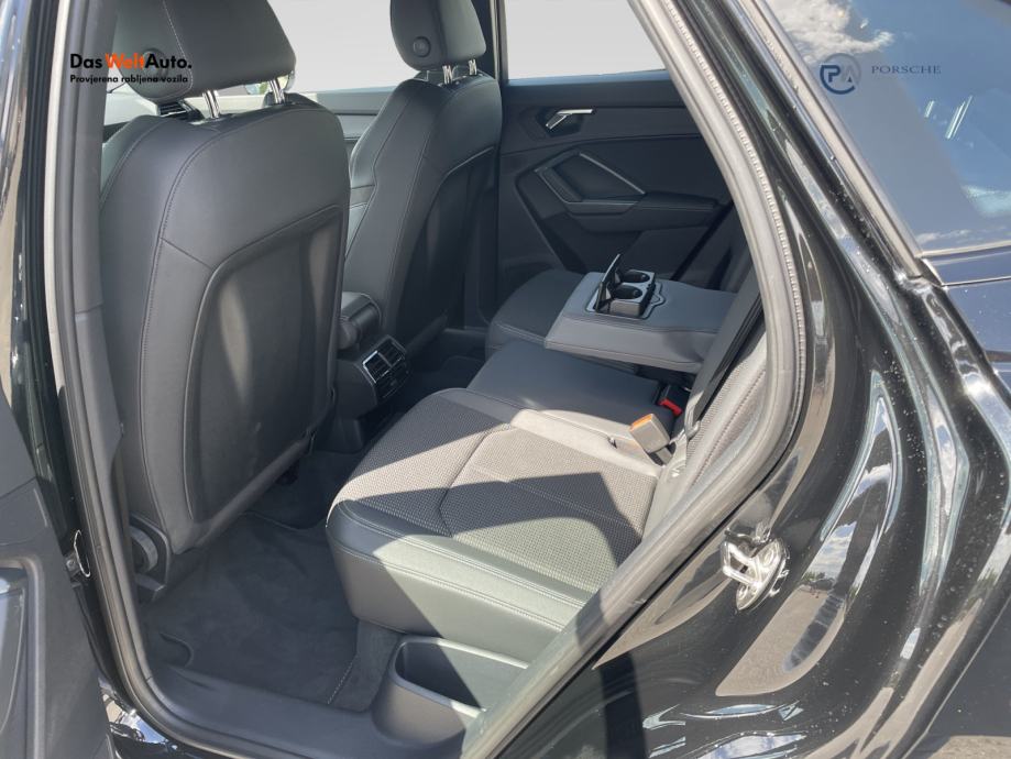 Audi Q3 SB 35TDI S tr S line, fotografija 10