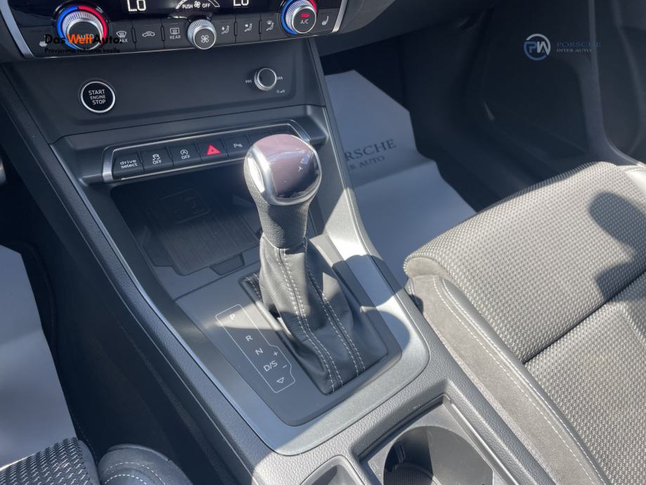 Audi Q3 SB 35TDI S tr S line, fotografija 19