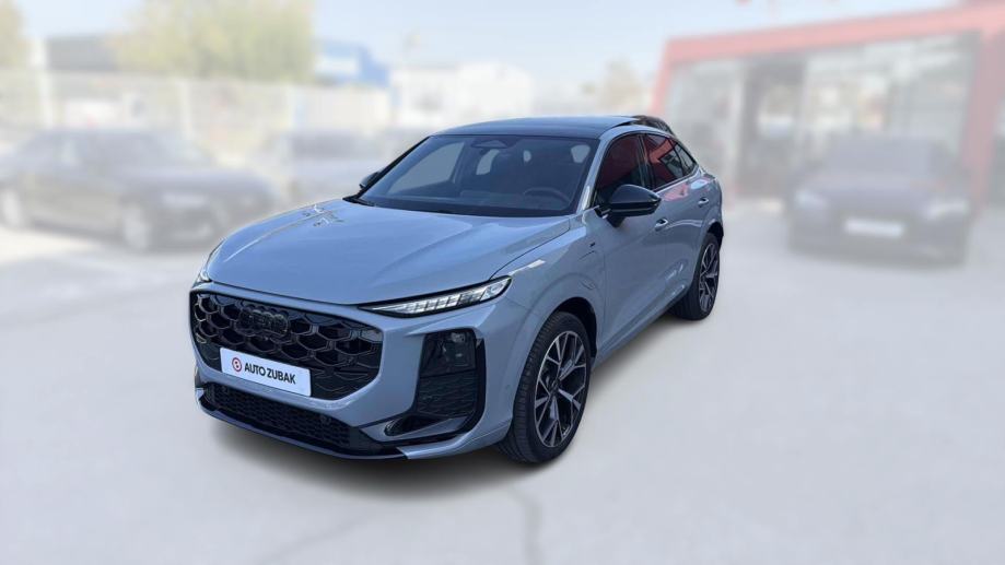 AUDI Q3 Sportback 2026 • PREMIUM jamstvo • AutoZubak Rabljena, fotografija 2