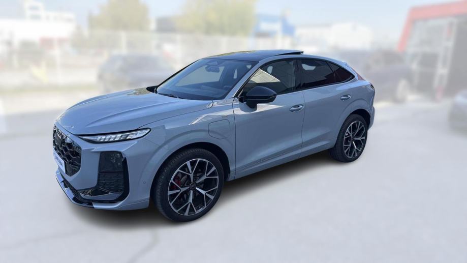 AUDI Q3 Sportback 2026 • PREMIUM jamstvo • AutoZubak Rabljena, fotografija 3