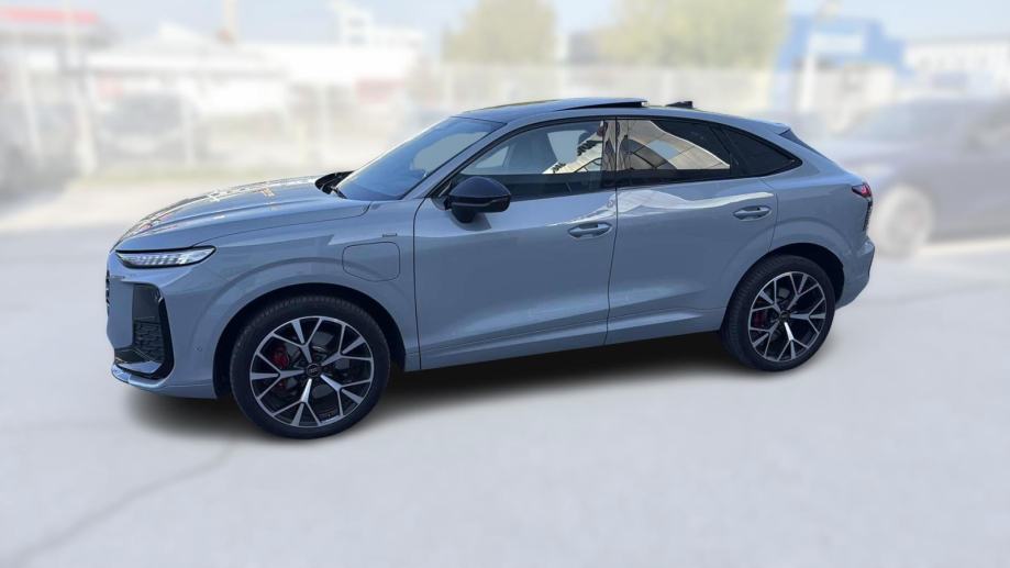 AUDI Q3 Sportback 2026 • PREMIUM jamstvo • AutoZubak Rabljena, fotografija 4