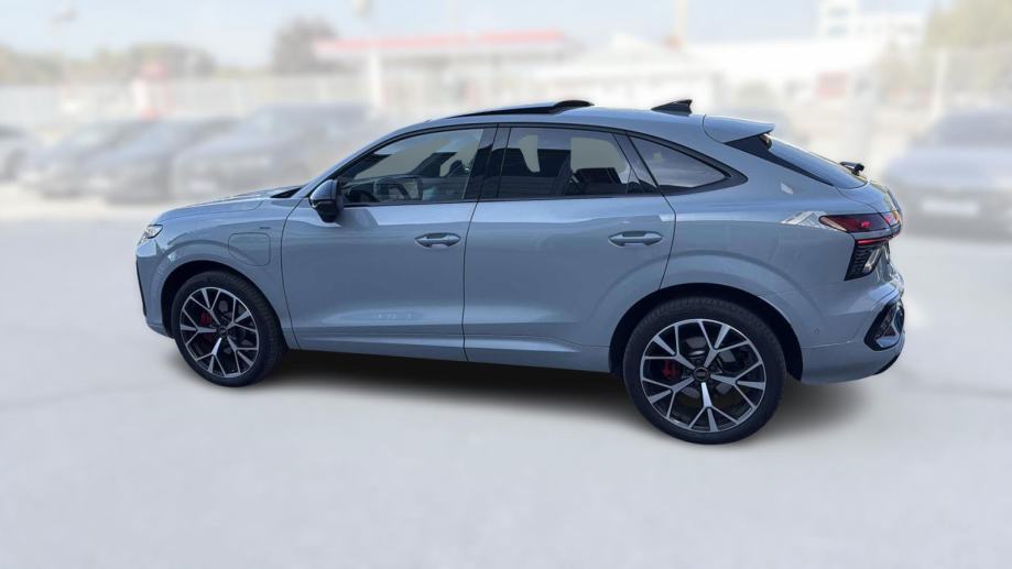 AUDI Q3 Sportback 2026 • PREMIUM jamstvo • AutoZubak Rabljena, fotografija 6