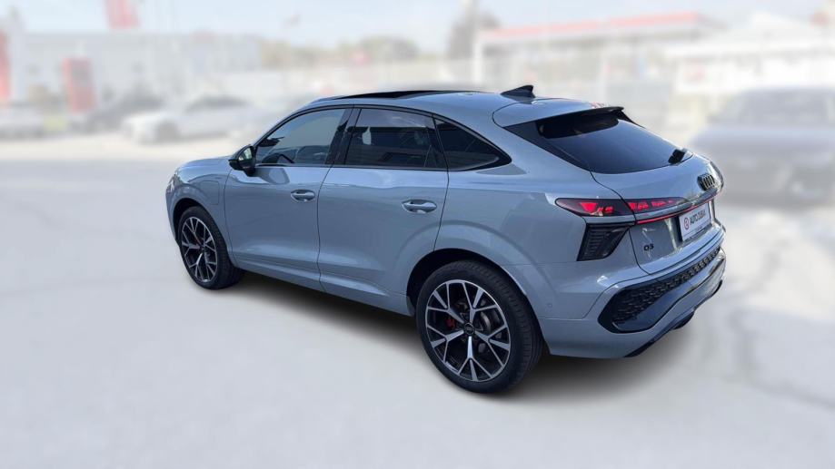 AUDI Q3 Sportback 2026 • PREMIUM jamstvo • AutoZubak Rabljena, fotografija 7