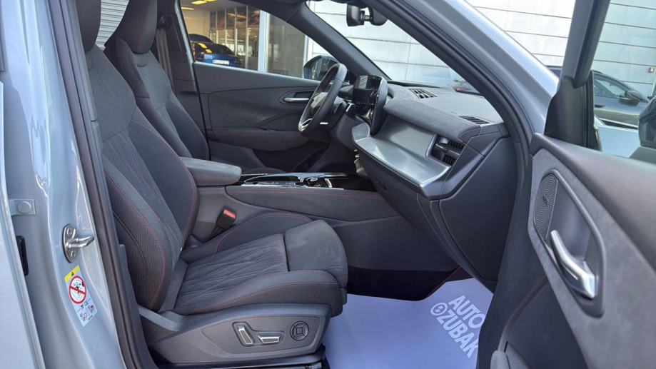 AUDI Q3 Sportback 2026 • PREMIUM jamstvo • AutoZubak Rabljena, fotografija 9
