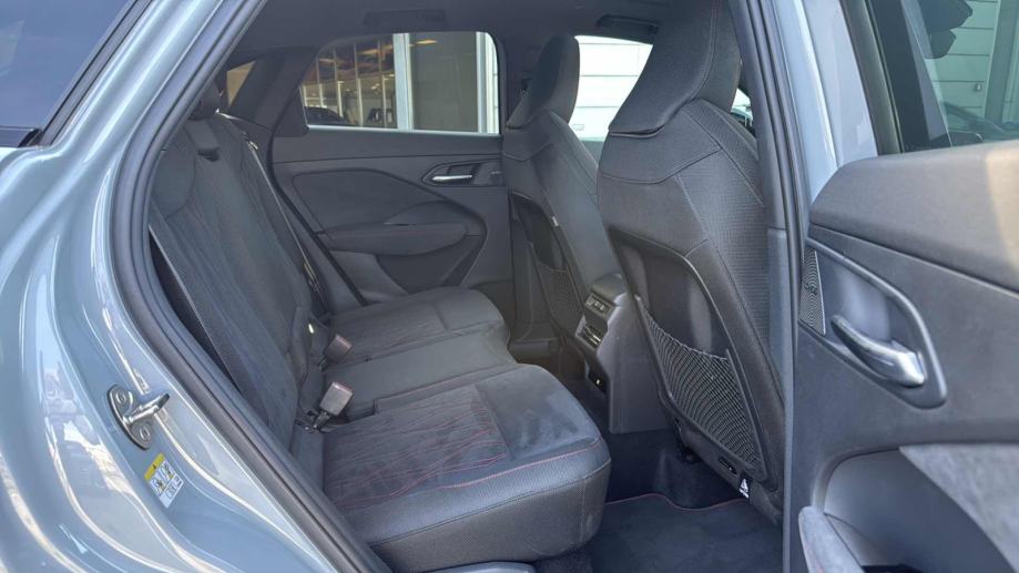 AUDI Q3 Sportback 2026 • PREMIUM jamstvo • AutoZubak Rabljena, fotografija 10