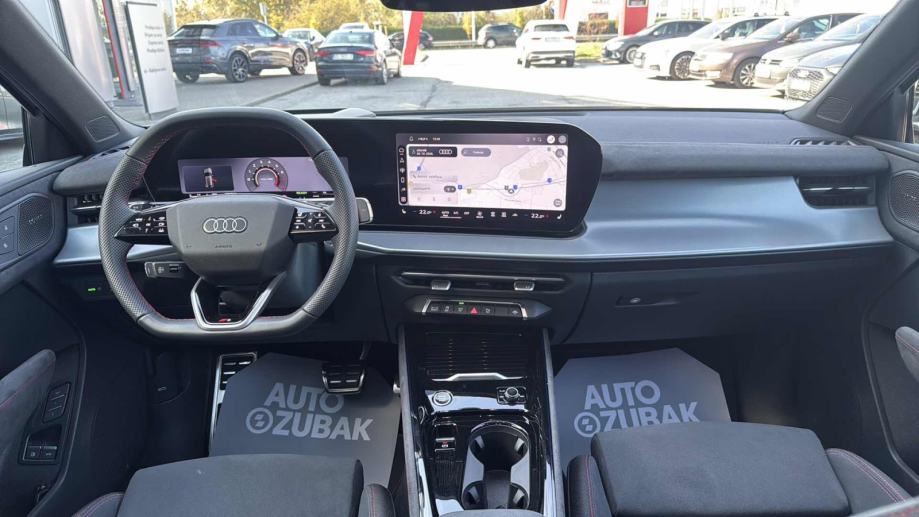 AUDI Q3 Sportback 2026 • PREMIUM jamstvo • AutoZubak Rabljena, fotografija 11