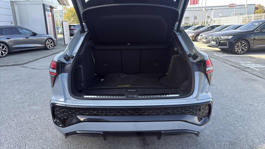 AUDI Q3 Sportback 2026 • PREMIUM jamstvo • AutoZubak Rabljena, fotografija 12