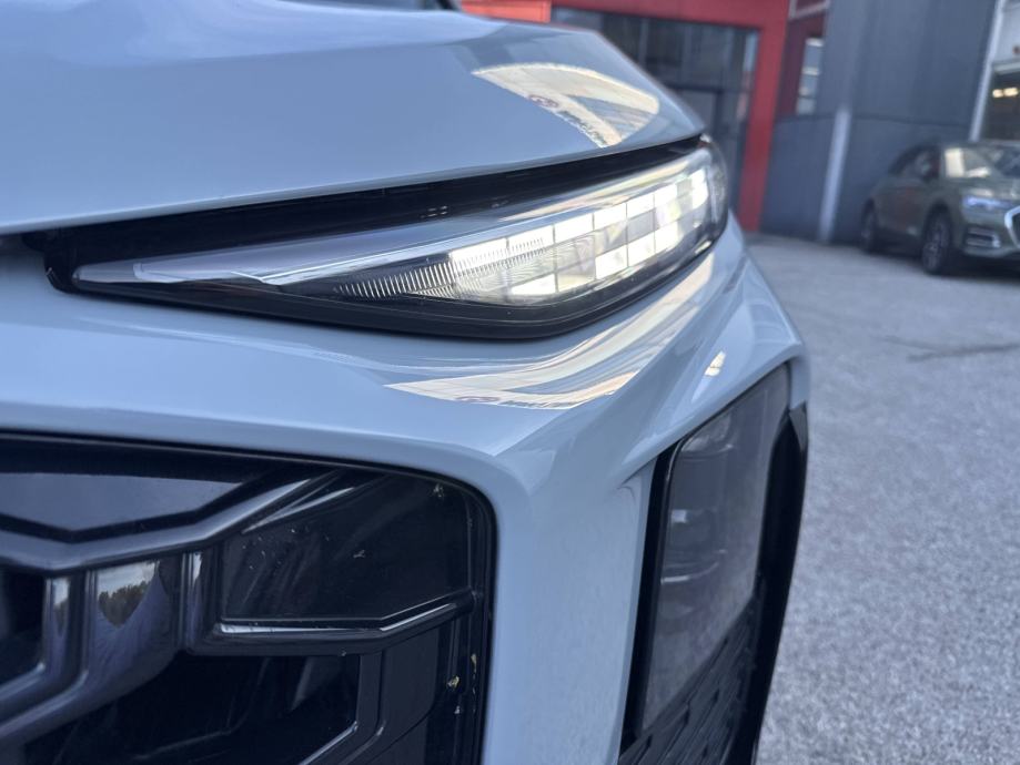 AUDI Q3 Sportback 2026 • PREMIUM jamstvo • AutoZubak Rabljena, fotografija 13
