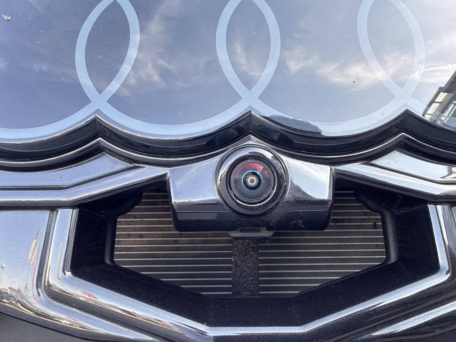 AUDI Q3 Sportback 2026 • PREMIUM jamstvo • AutoZubak Rabljena, fotografija 14
