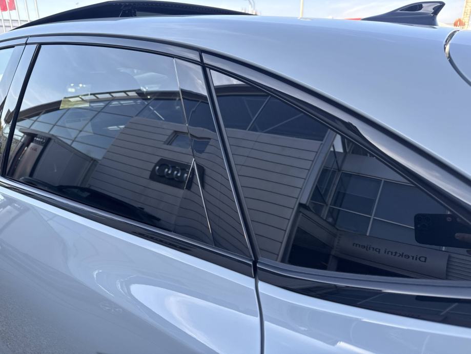 AUDI Q3 Sportback 2026 • PREMIUM jamstvo • AutoZubak Rabljena, fotografija 17