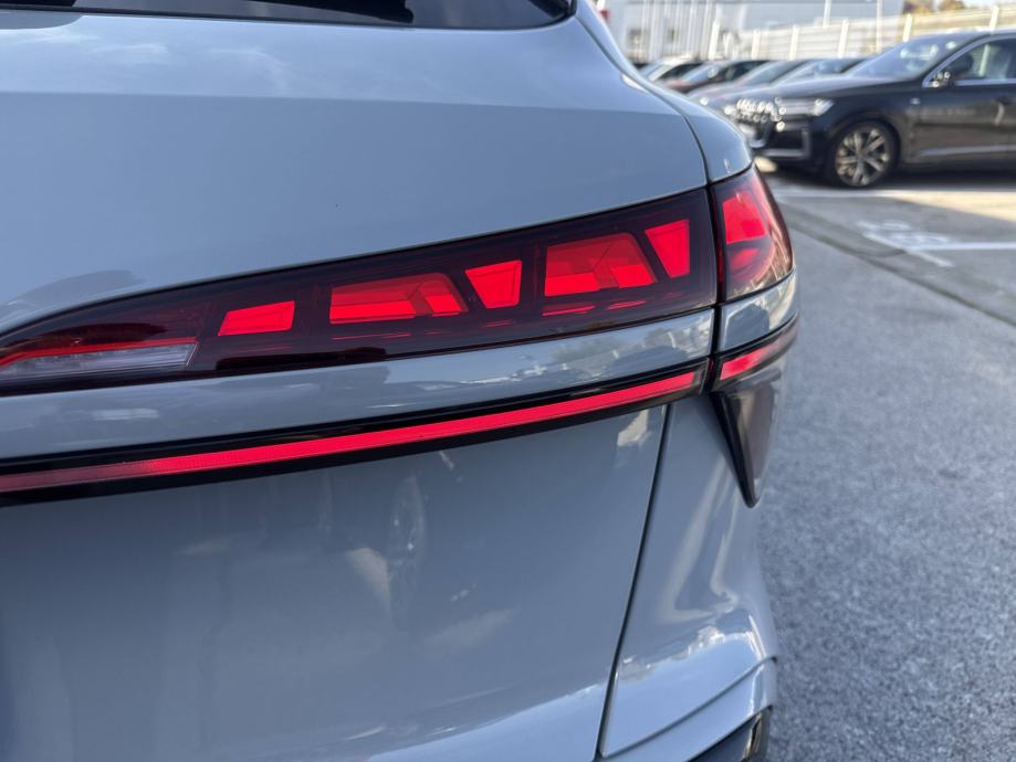 AUDI Q3 Sportback 2026 • PREMIUM jamstvo • AutoZubak Rabljena, fotografija 18