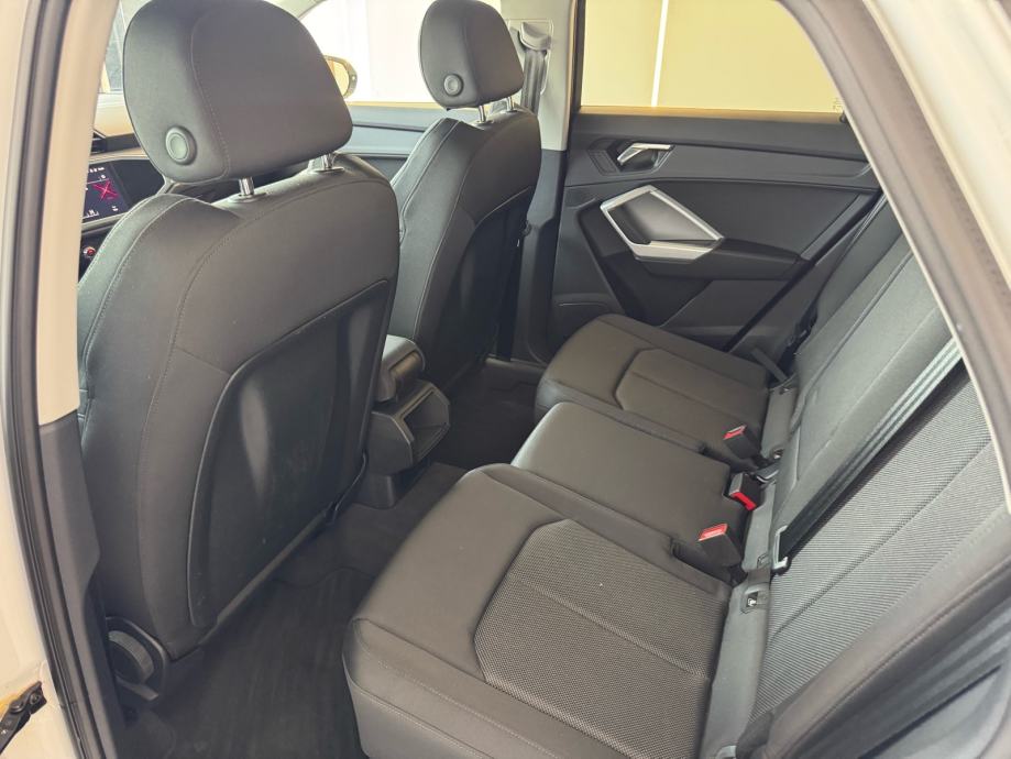 Audi Q3 Sportback 35 TDI 2022.; Matrix; Memory; Sonos Sound; Navi;..., fotografija 10