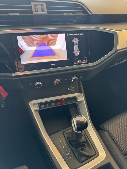 Audi Q3 Sportback 35 TDI 2022.; Matrix; Memory; Sonos Sound; Navi;..., fotografija 13