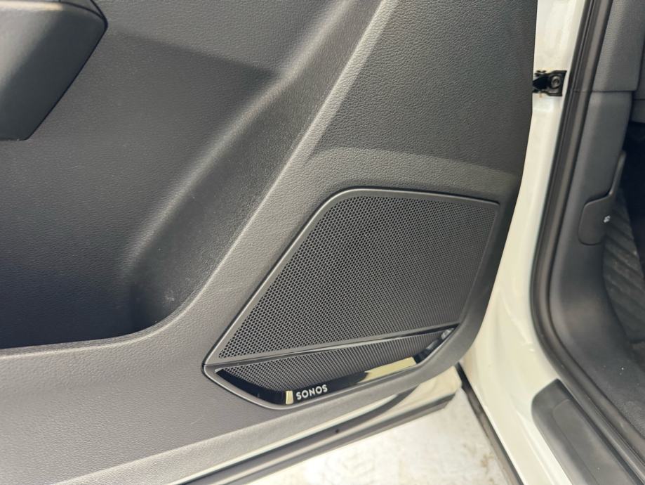 Audi Q3 Sportback 35 TDI 2022.; Matrix; Memory; Sonos Sound; Navi;..., fotografija 15