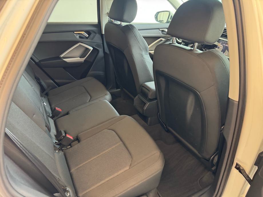 Audi Q3 Sportback 35 TDI 2022.; Matrix; Memory; Sonos Sound; Navi;..., fotografija 12