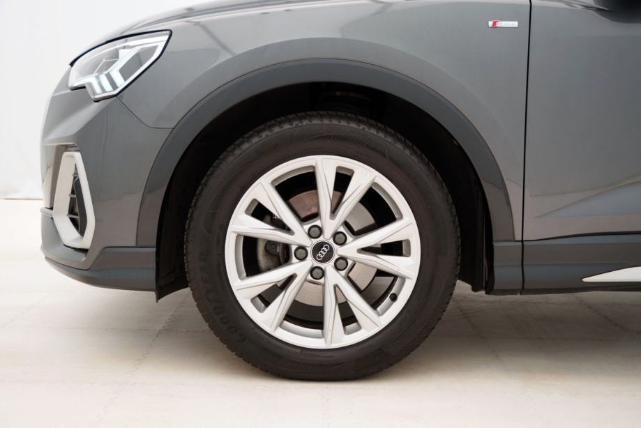 Audi Q3 Sportback 35 TDI S Line | Cjena uključuje troškove uvoza, fotografija 7
