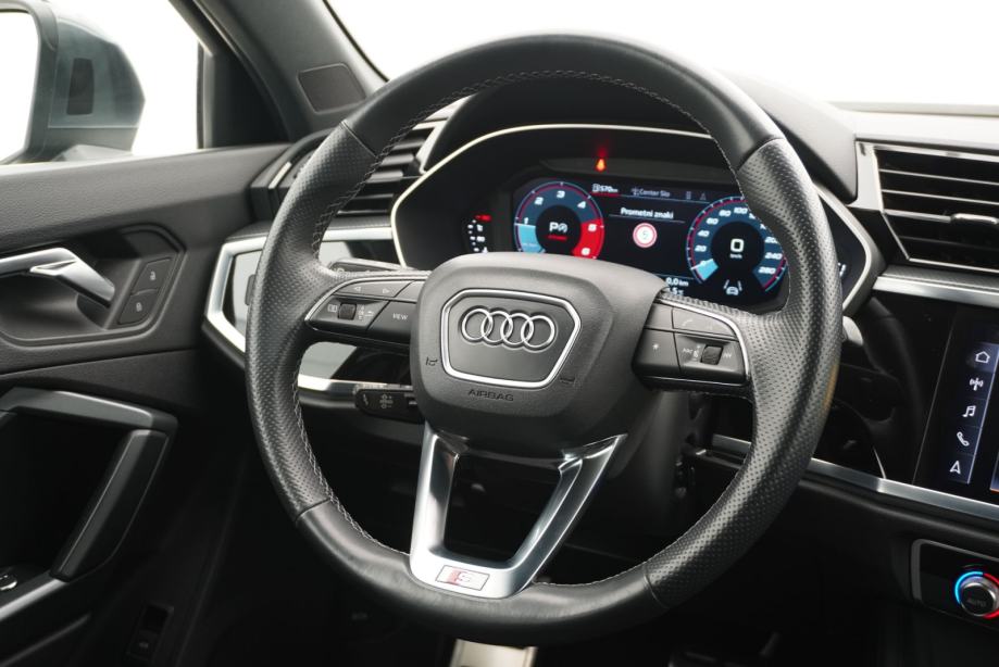 Audi Q3 Sportback 35 TDI S Line | Cjena uključuje troškove uvoza, fotografija 14