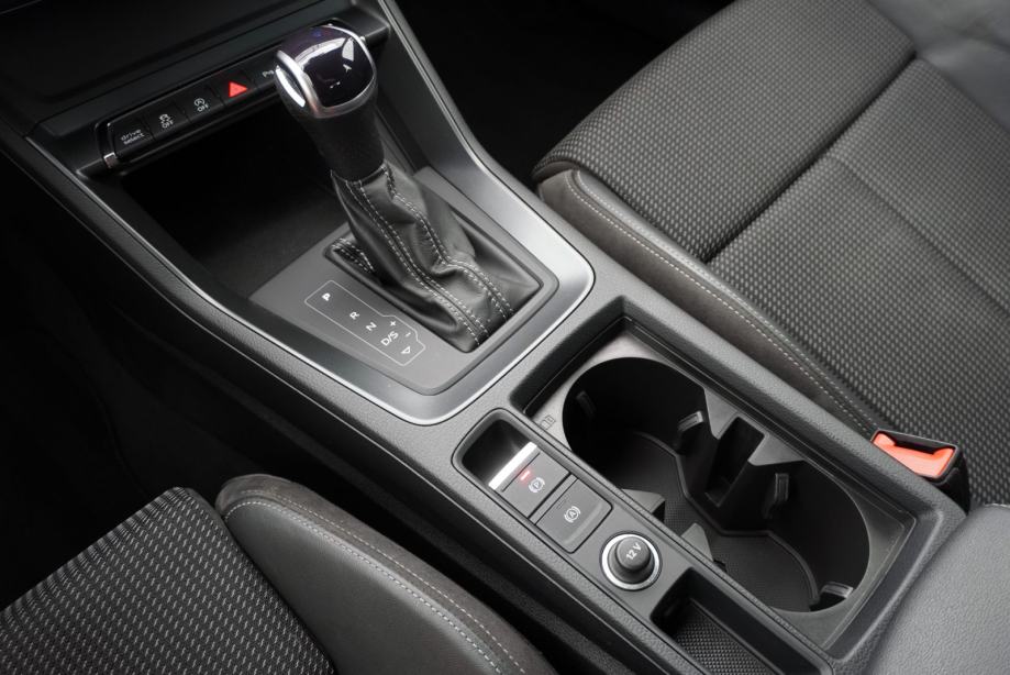 Audi Q3 Sportback 35 TDI S Line | Cjena uključuje troškove uvoza, fotografija 16