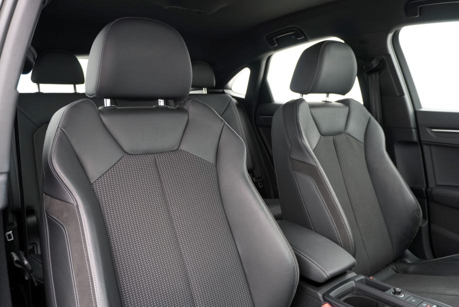 Audi Q3 Sportback 35 TDI S Line | Cjena uključuje troškove uvoza, fotografija 18