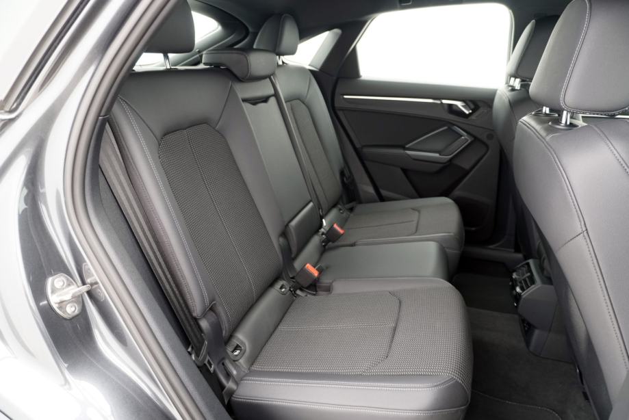 Audi Q3 Sportback 35 TDI S Line | Cjena uključuje troškove uvoza, fotografija 20