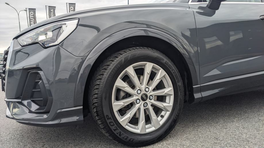 AUDI Q3 SPORTBACK 35 TDI S-TRONIC, fotografija 5