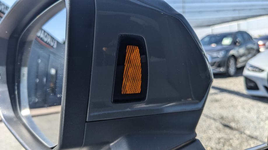 AUDI Q3 SPORTBACK 35 TDI S-TRONIC, fotografija 19