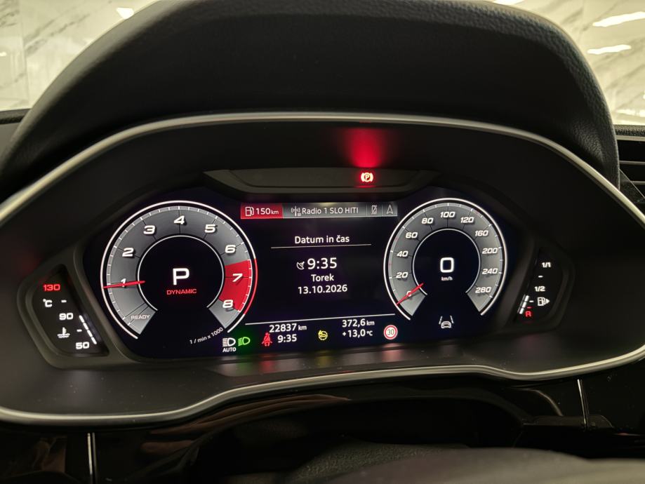 Audi Q3 Sportback 35TFSI |S-Line|ACC|Kamera|Memory|Virtual|Gretje|, fotografija 11