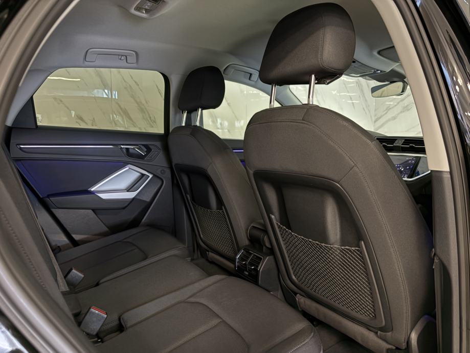 Audi Q3 Sportback 35TFSI |S-Line|ACC|Kamera|Memory|Virtual|Gretje|, fotografija 18